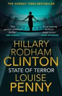 Cover: 9781529079739 | State of Terror | Hillary Rodham Clinton (u. a.) | Taschenbuch | 2022